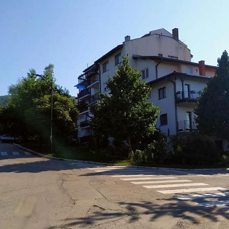 Apartman Jovana Sokobanja Exterior foto
